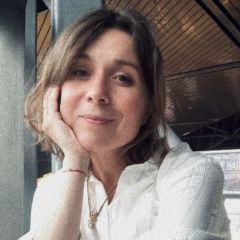 Шарикова Светлана
