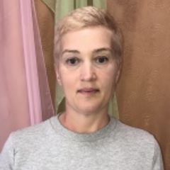 Фролова Татьяна