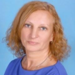 Кузнецова Наталья