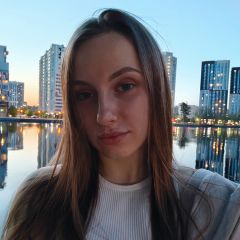 Семилетова Анастасия