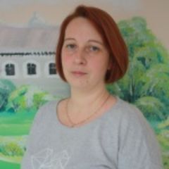 Кузовкина Наталья