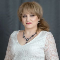 Шахназарян Армине