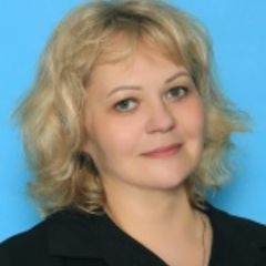 Гладкова Юлия