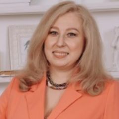 Ефимова Марина