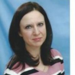 Тарасова Анна