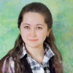 Носкова Виктория