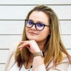 Белкина Анна Сергеевна