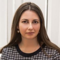 Огонькова Регина