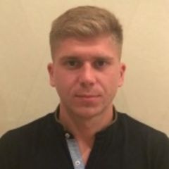 Быков Владислав Юрьевич
