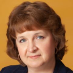 Генералова Ольга Вячеславовна