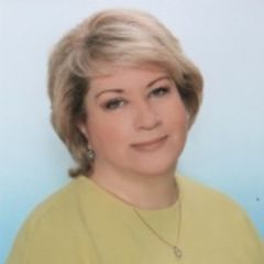 Букина Оксана Викторовна