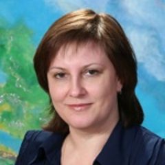 Стружевская Наталья