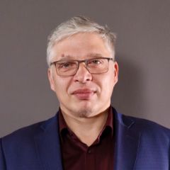 Матвеев Андрей