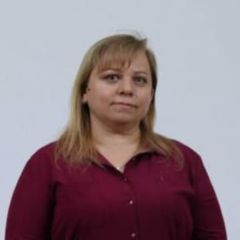 Бережная Елена Геннадьевна
