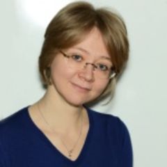 Соломатина Ирина