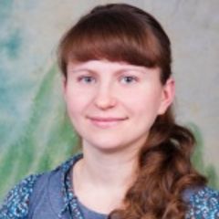 Позднякова Анна