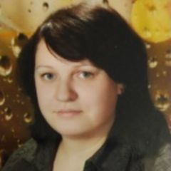 Ковалевич Любовь