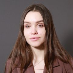 Варенкова Наталья Ивановна