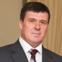 Беззубов Александр Ильич