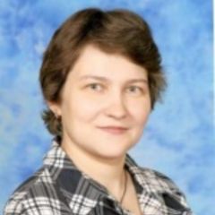 Капитанова Елена