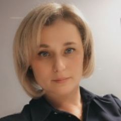 Шувальцева Анастасия