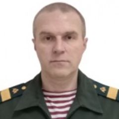 Васильев Андрей Вячеславович