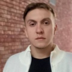 Баринов Максим Дмитриевич