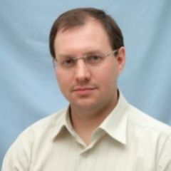 Егоров Олег