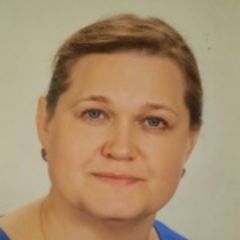 Васильева Наталья Львовна