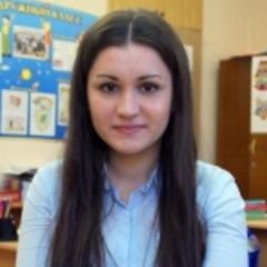 Епифанова Светлана