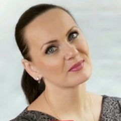 Силантьева Елена