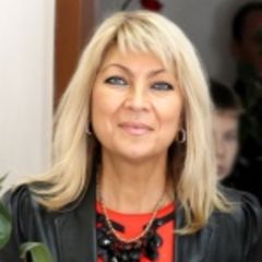Поляк Наталия