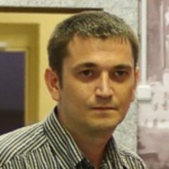 Тихонов Илья