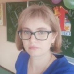 Волкова Анна Александровна
