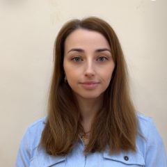 Чичикина Татьяна