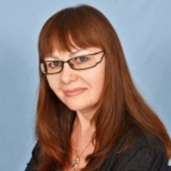 Саберова Елена