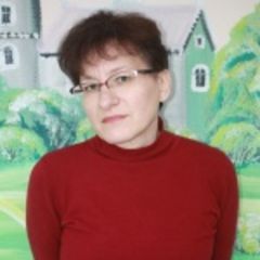 Михайлова Светлана