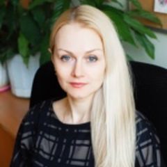 Батурина Антонина Владимировна