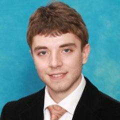Крылов Роман