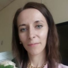 Пузанова Лилия