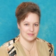 Панкратова Ирина