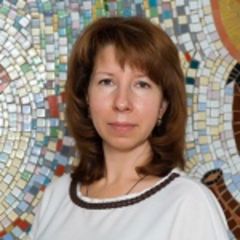 Егорова Елена