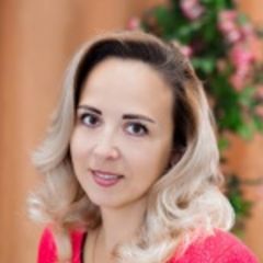 Смирнова Елена