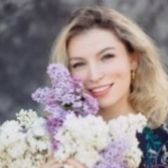 Конькова Александра