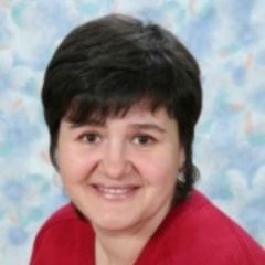 Брагина Инна Юрьевна