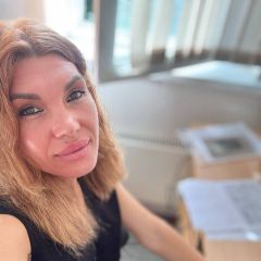 Юсупова Елена