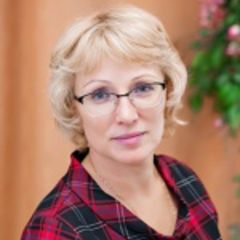 Дмитриева Елена