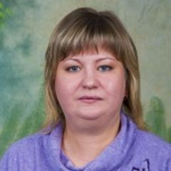 Мельниченко Елена