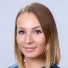 Барсукова Любовь Игоревна