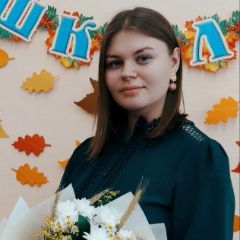 Шальнова Светлана